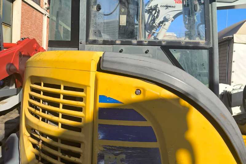 OmecoHub - Immagine KOMATSU PC45MR-3